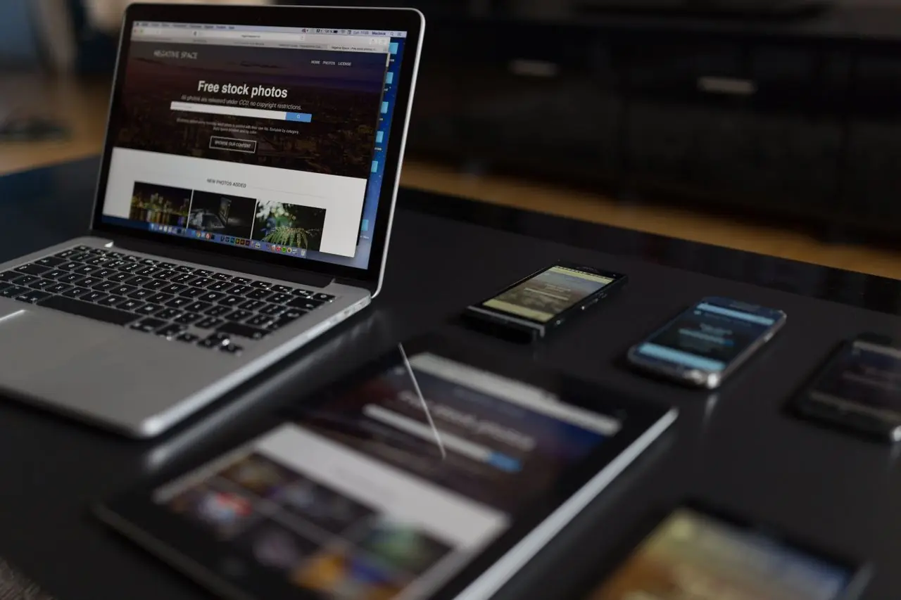 Web Design Trends 2026